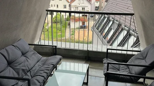 Apartments in Reutlingen - photo 6