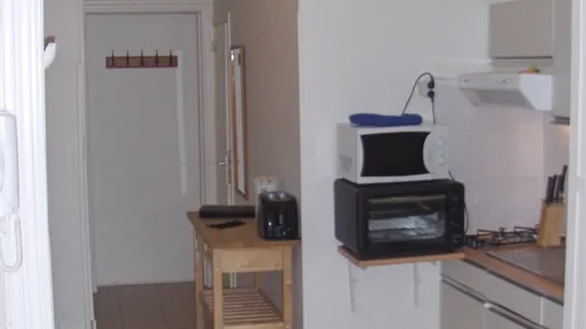 Apartments in Brussels Etterbeek - photo 4