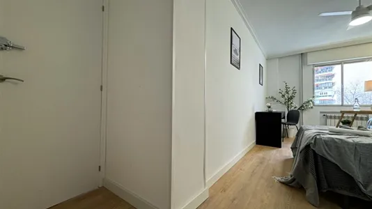 Rooms in Madrid Moncloa-Aravaca - photo 10