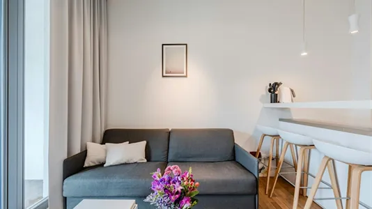 Apartments in Berlin Mitte - photo 3