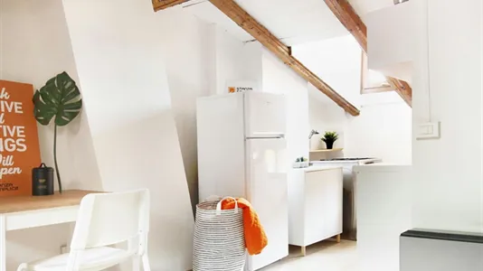 Rooms in Bologna - photo 6