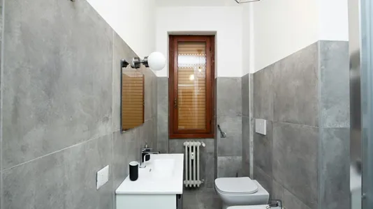 Rooms in Milano Zona 2 - Stazione Centrale, Gorla, Turro, Greco, Crescenzago - photo 9