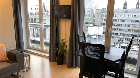 Apartments in Stad Brussel - photo 4