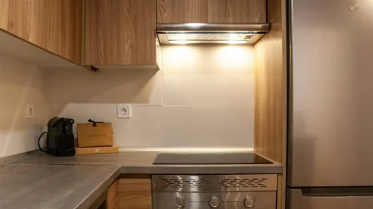 Apartments in Madrid Chamartín - photo 10