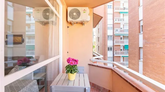 Apartments in Barcelona Sants-Montjuïc - photo 4