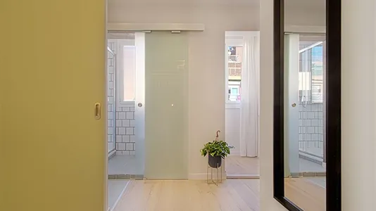 Apartments in Barcelona Sants-Montjuïc - photo 9