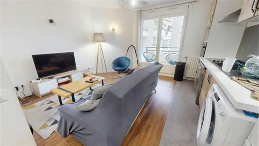 Rooms in Lyon - photo 2
