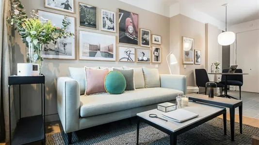 Apartments in Madrid Salamanca - photo 6