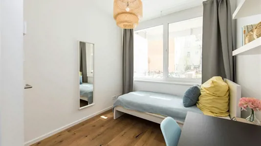 Rooms in Berlin Mitte - photo 3