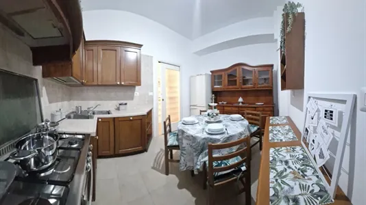 Rooms in Roma Municipio XIV – Monte Mario - photo 10