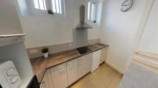 Rooms in Bordeaux - photo 10