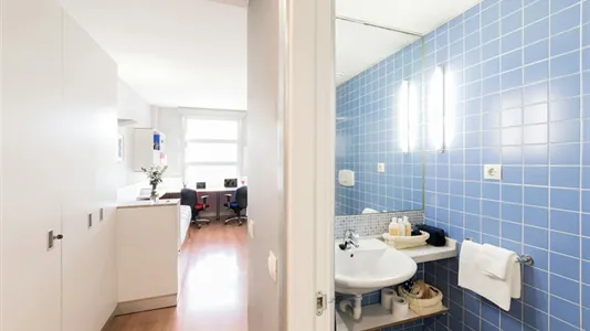 Rooms in Madrid Moncloa-Aravaca - photo 9