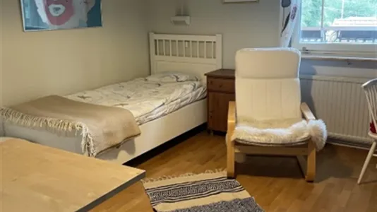 Rooms in Solna - photo 3
