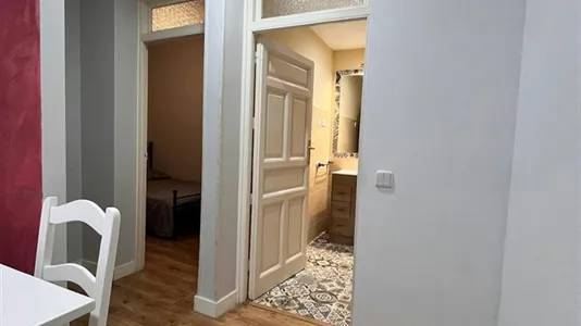 Rooms in Madrid Centro - photo 7