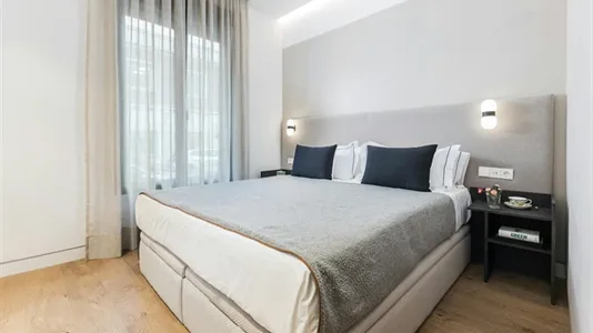 Apartments in Madrid Salamanca - photo 9