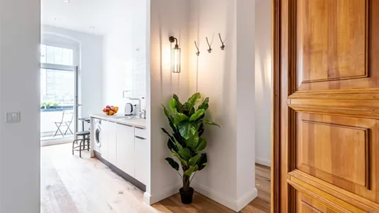 Rooms in Berlin Friedrichshain-Kreuzberg - photo 10