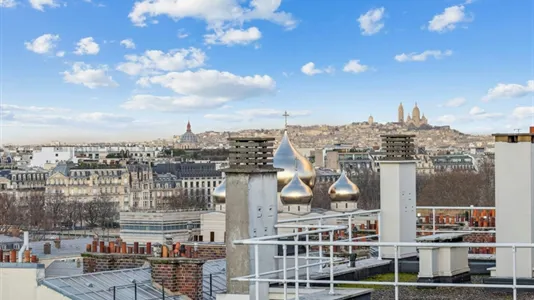 Apartments in Paris 7ème arrondissement - photo 5