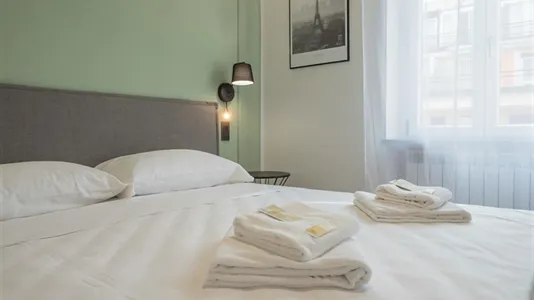 Apartments in Milano Zona 8 - Fiera, Gallaratese, Quarto Oggiaro - photo 8