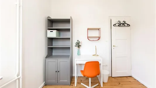 Rooms in Location is not specified - photo 3