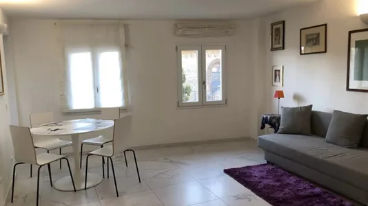 Apartments in Florence - photo 8