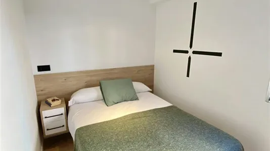 Rooms in Madrid Carabanchel - photo 6