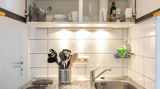 Apartments in Mannheim - photo 8