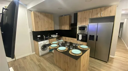 Rooms in Madrid Centro - photo 4