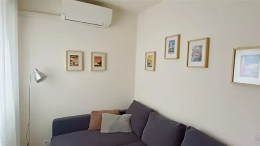 Apartments in Madrid Salamanca - photo 4