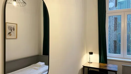 Rooms in Vienna Brigittenau - photo 5