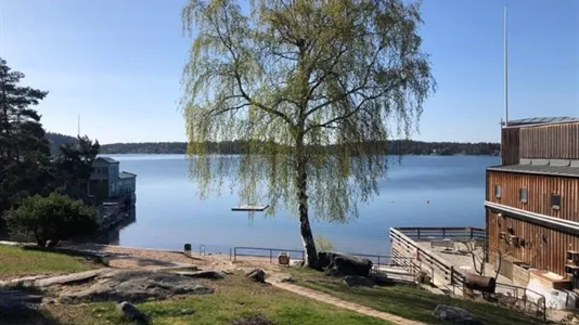 Apartments in Nacka - photo 15