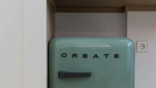 Rooms in Madrid Fuencarral-El Pardo - photo 4