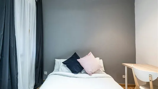 Rooms in Madrid Centro - photo 3