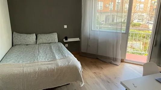 Rooms in Getafe - photo 4