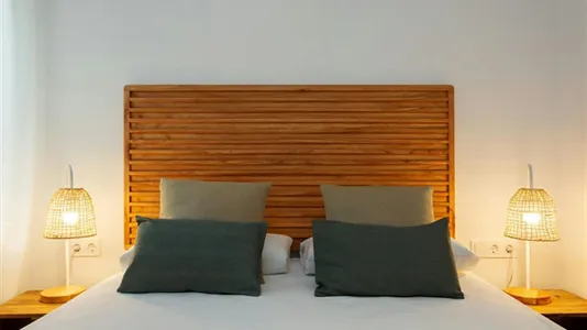 Apartments in Barcelona Eixample - photo 7