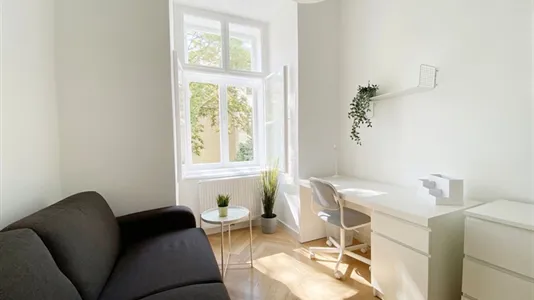 Rooms in Wien Wieden - photo 9