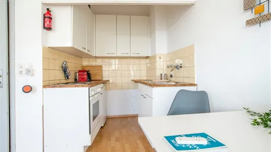 Apartments in Dusseldorf - photo 9