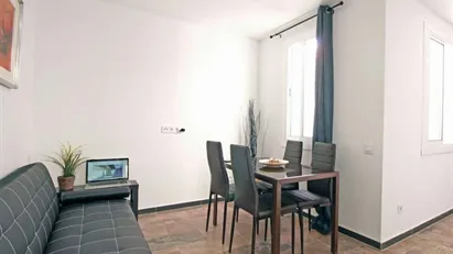 Apartment for rent in Barcelona Sants-Montjuïc, Barcelona