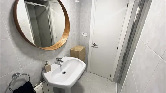 Rooms in Valencia L'Eixample - photo 10