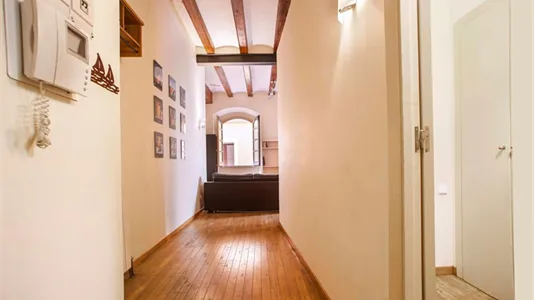 Apartments in Barcelona Ciutat Vella - photo 4