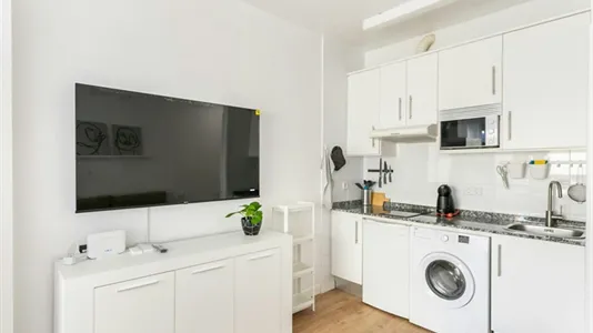 Apartments in Barcelona Sants-Montjuïc - photo 10