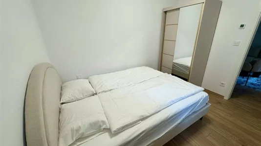 Apartments in Budapest XIII. kerület - photo 6