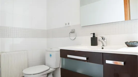 Rooms in Madrid Moncloa-Aravaca - photo 8