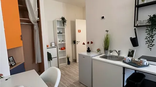 Rooms in Trento - photo 10