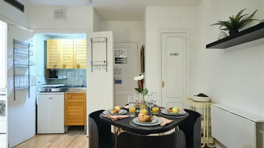 Apartments in Madrid Salamanca - photo 8