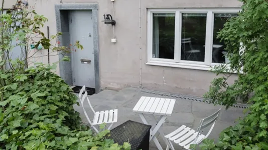 Apartments in Kungsholmen - photo 9