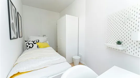 Rooms in Berlin Neukölln - photo 4