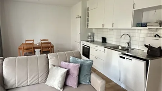 Apartments in Askim-Frölunda-Högsbo - photo 2