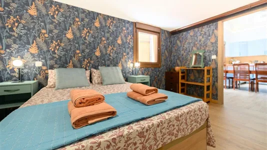 Apartments in Madrid Fuencarral-El Pardo - photo 4