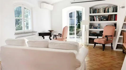 Houses in Roma Municipio XIII – Aurelia - photo 4