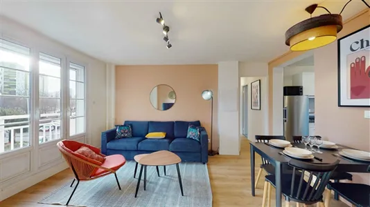 Rooms in Lille - photo 1